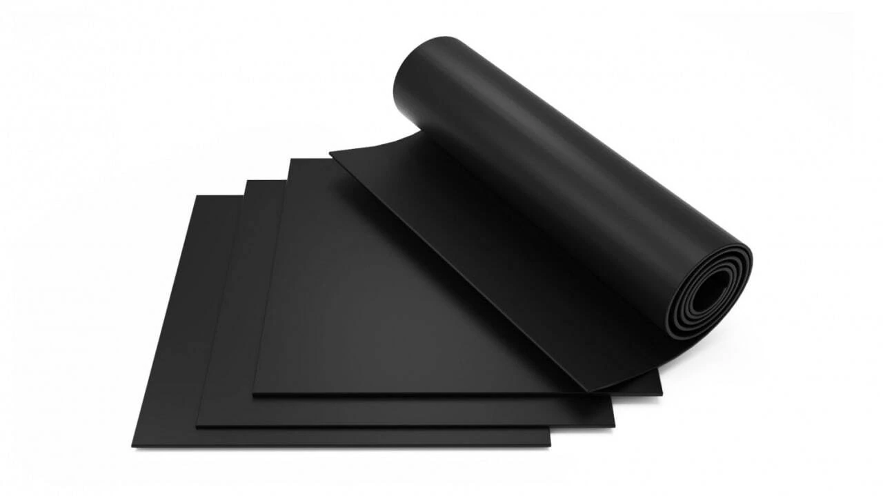 Техпластины