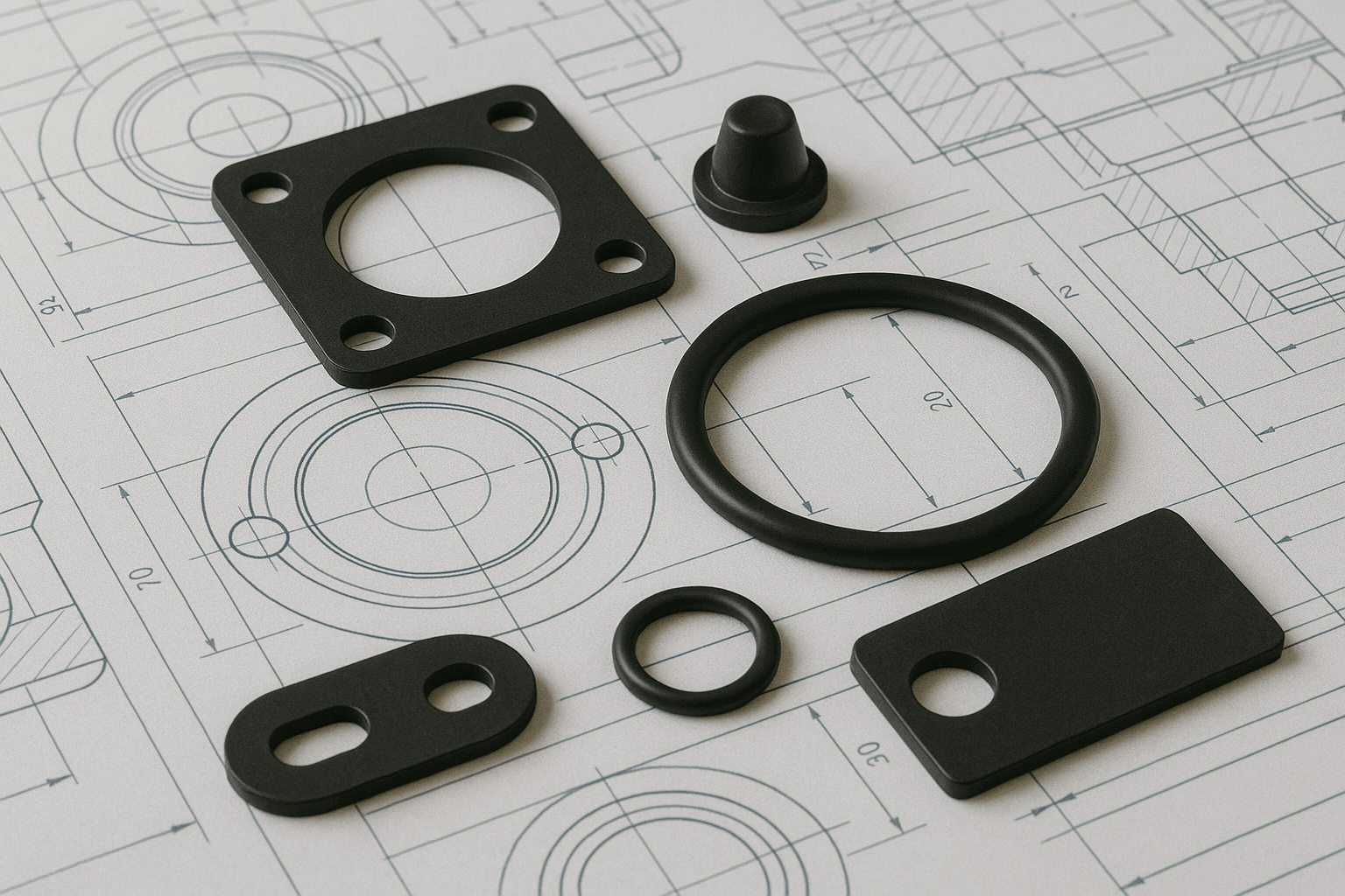 Изделия по образцу