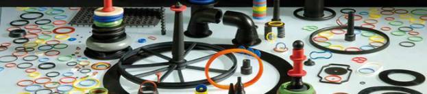 Производственные мощности завода резинотехнических изделий